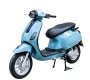 So Sánh Xe điện Và Xe Máy 50cc Loại Nào Hơn?