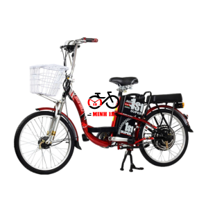 Xe đạp điện SONSU 22"
