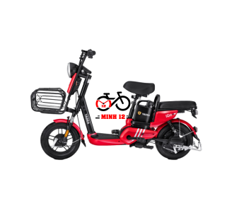Xe đạp điện Yadea IGO