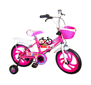 XE ĐẠP 14 INCH NỮ