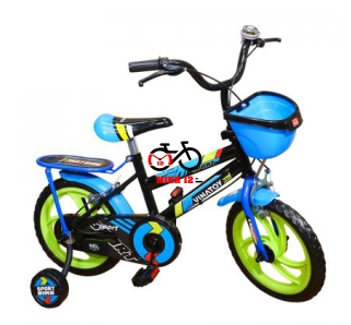 XE ĐẠP 14 INCH NAM