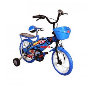 XE ĐẠP 14 INCH K116 SUPER BOLT