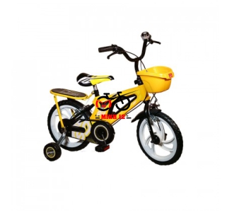 XE ĐẠP 14 INCH K111 BABY SPORT