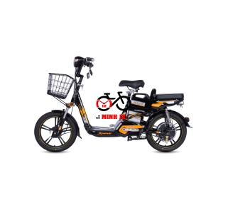 Xe Đạp Điện Hitasa 18IM