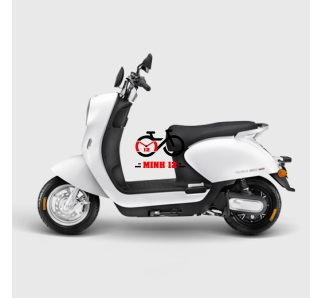 Xe máy điện YADEA M6I TTFAR