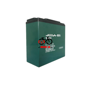 Ắc quy xe điện