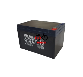 Ắc quy xe điện