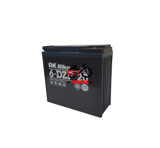 Ắc quy xe điện