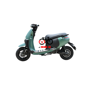 Xe máy điện GOGO FIONA