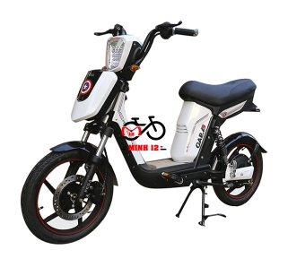 Xe đạp điện PEGA CAP A