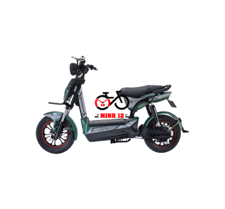 Xe Máy Điện Osakar S8
