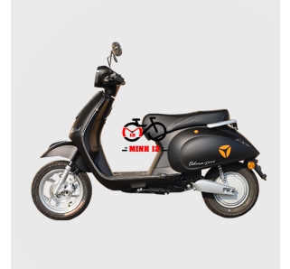 Xe máy điện YADEA ODORA PRO