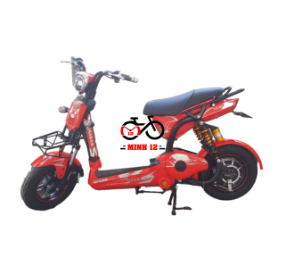 Xe máy điện OSAKAR ONE A