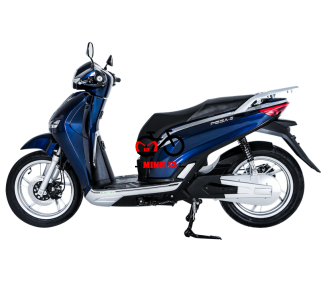 Xe Máy Điện Pega S