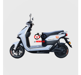 Xe máy điện YADEA S3 PRO