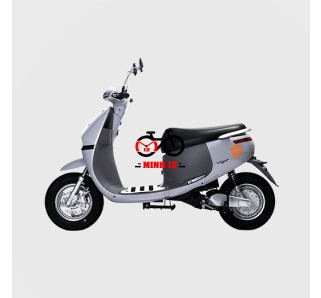 Xe máy điện YADEA VIGOR