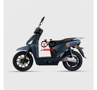 Xe Máy Điện YADEA VOLTGUARD 72V26Ah