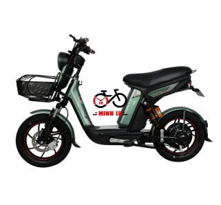 Xe đạp điện OSAKAR STAR