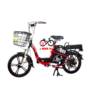 Xe đạp điện SONSU 18"