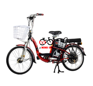 Xe đạp điện SONSU 22"