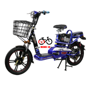 Xe đạp điện SONSU Super