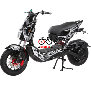 Xe máy điện OSAKAR XMEN PRO