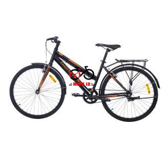 Xe Đạp Thống Nhất GN 06-24 2.0 24 inch
