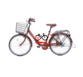 Xe Đạp Thống Nhất LD 24-01 24 inch