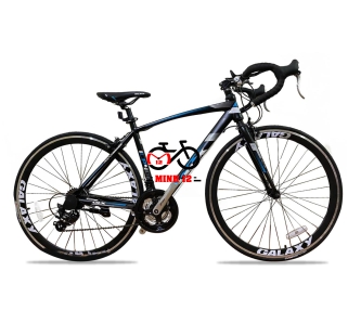 XE ĐẠP THỂ THAO GLX LP400