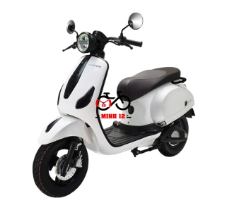 Xe Máy Điện OSAKAR BESTA
