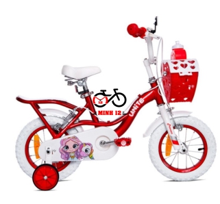 Xe  Princess 12″
