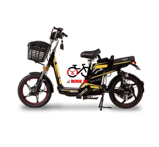 Xe Đạp Điện Osakar A9