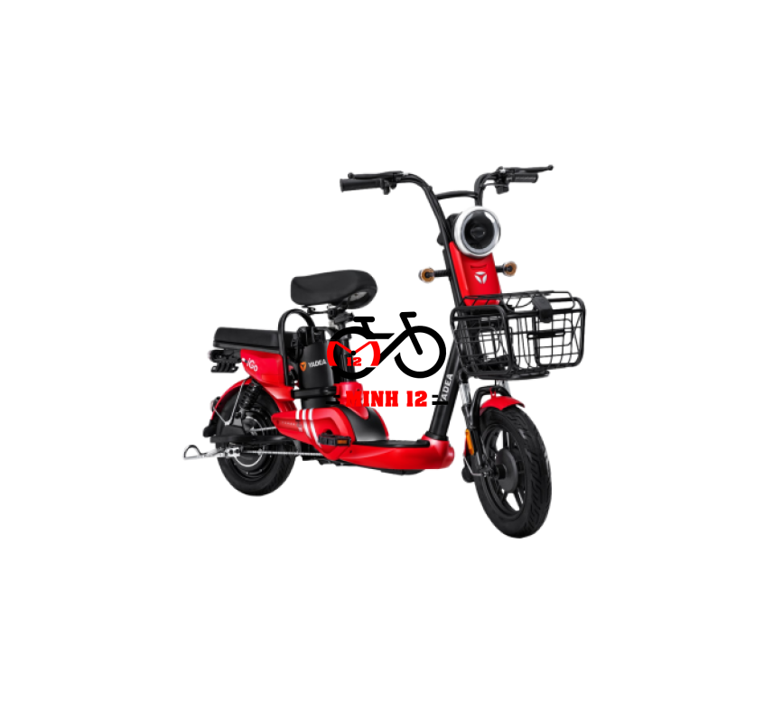 Xe đạp điện Yadea IGO