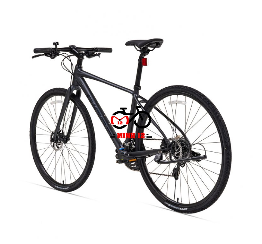 Xe Đạp GIANT Escape 1