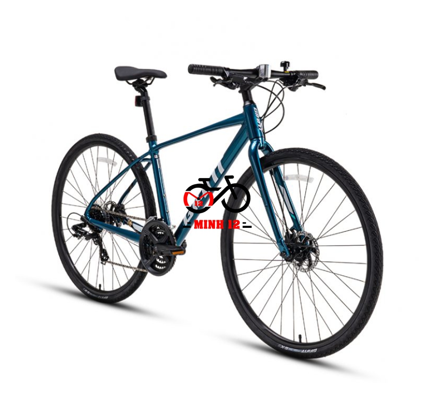 Xe Đạp GIANT Escape 1
