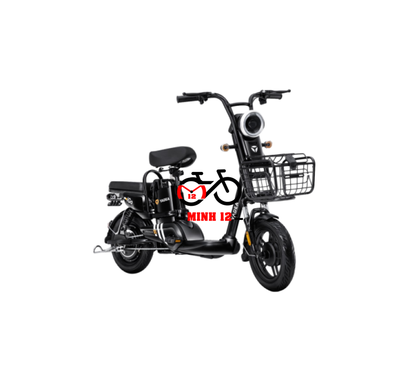 Xe đạp điện Yadea IGO