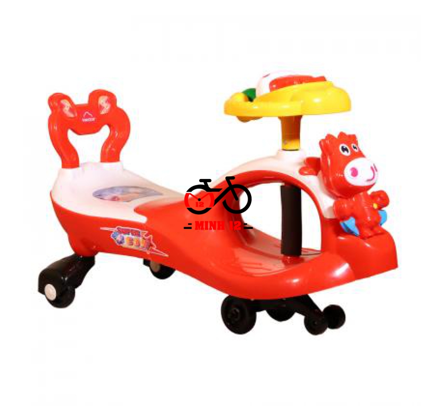 XE LÚC LẮC ĐẠI BÒ CON