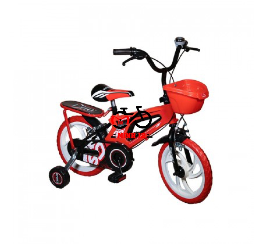 XE ĐẠP 14 INCH K111 BABY SPORT