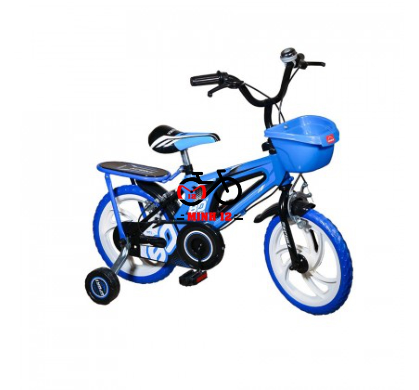 XE ĐẠP 14 INCH K111 BABY SPORT