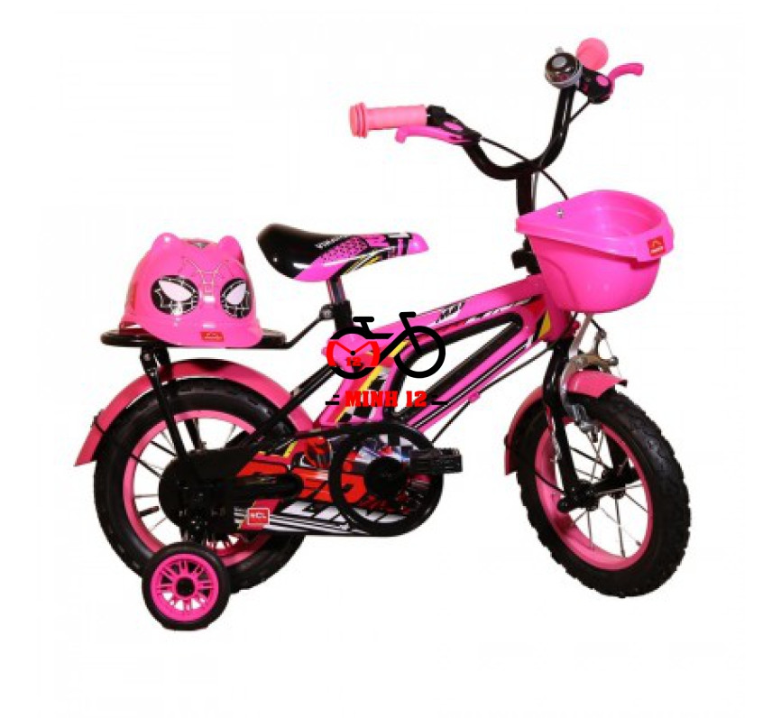 XE ĐẠP 12 INCH NAM