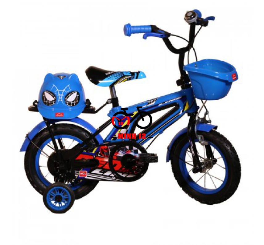XE ĐẠP 12 INCH NAM