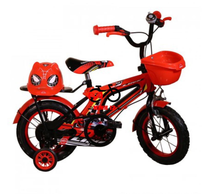XE ĐẠP 12 INCH NAM