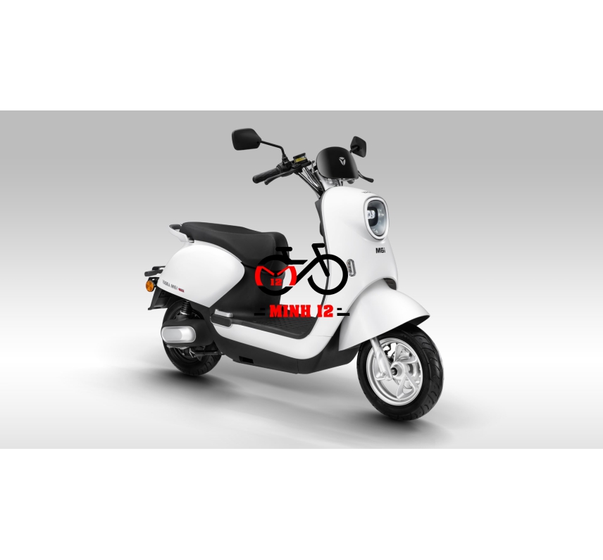 Xe máy điện YADEA ULIKE A1