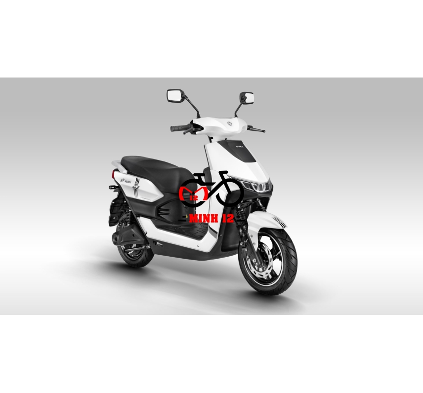 Xe máy điện YADEA S3 PRO