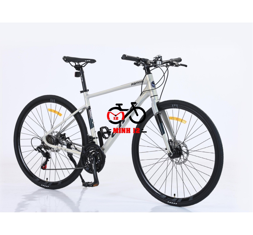 XE ĐẠP THỂ THAO LIFE RAMOS