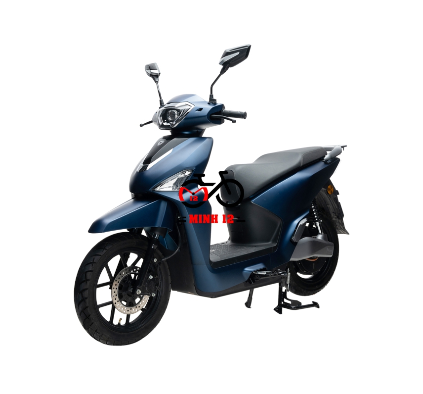 Xe Máy Điện YADEA VOLTGUARD 72V26Ah