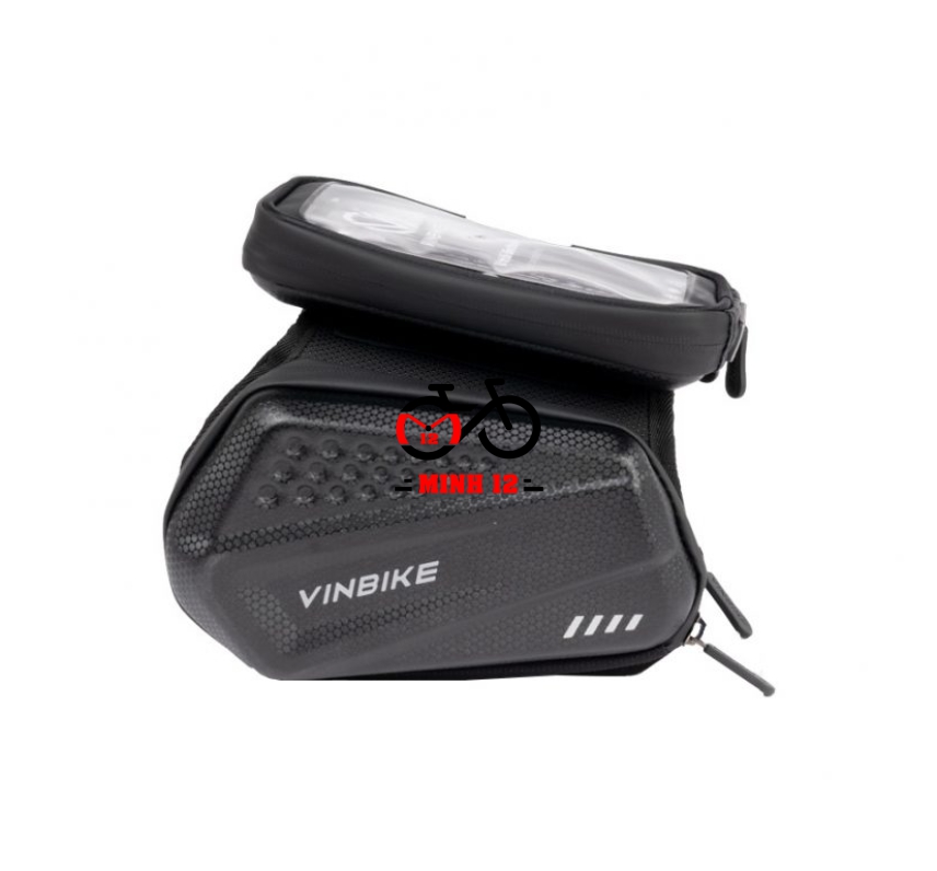 Túi Sườn Xe Đạp
