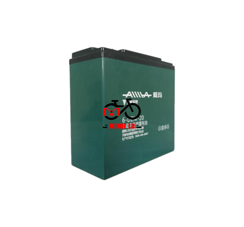 Ắc quy xe điện