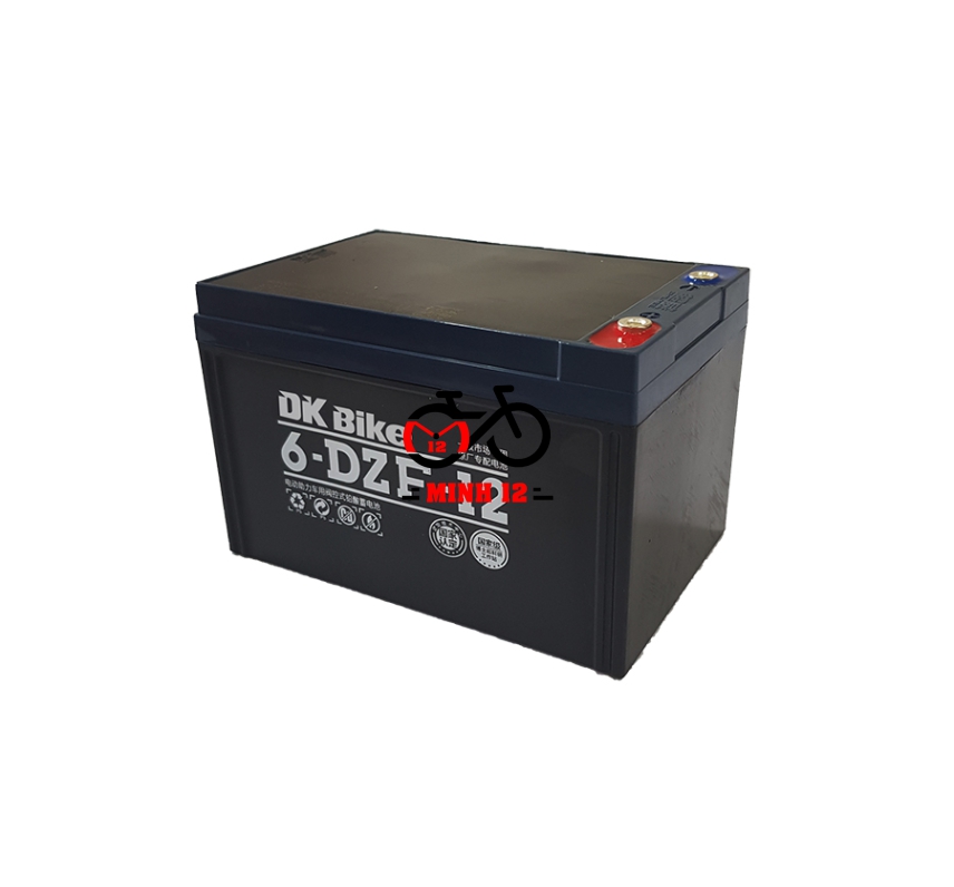 Ắc quy xe điện