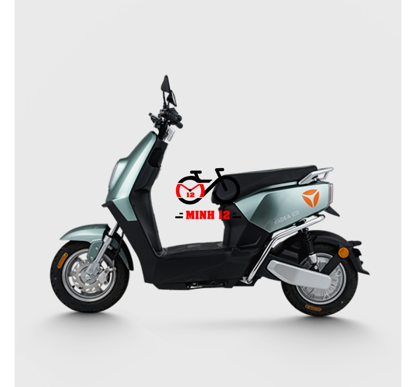 Xe máy điện YADEA E3S